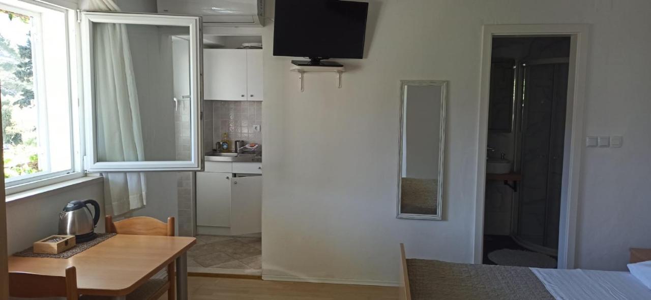 Apartments & Rooms Jokovic Mlini Exterior foto